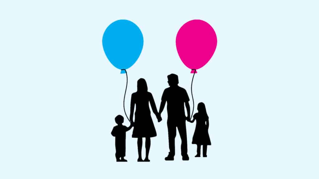 Parenting Boys and Girls in a Gender-Confused World