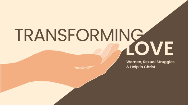 Transforming Love